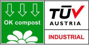 ok compost industrial certificado